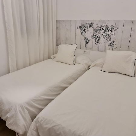 Alojamientos Segobriga Rural 세고르베 외부 사진